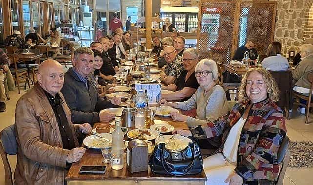 heisrath ayvalik zeytinyaginin diger yaglarla rekabet edebilecegine inaniyorum