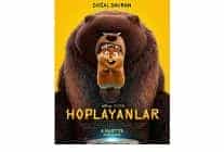 hoplayanlar filminden yeni fragman ve poster yayinlandi