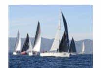 hyundai motor turkiye elektrikli ailesiyle yelken yarislarina renk katti