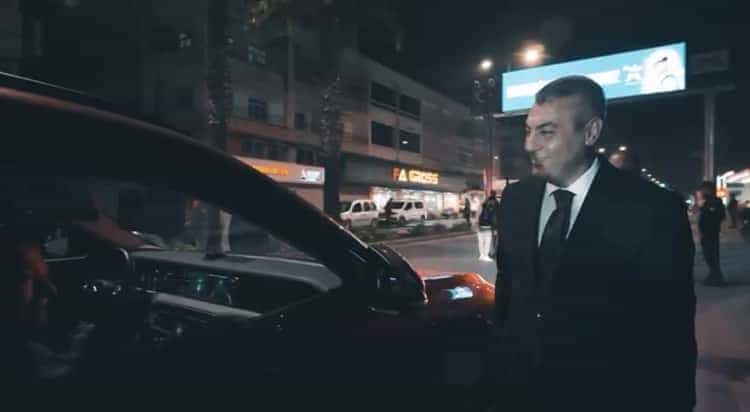 Mersin Tarsus’ta Huzur ve Güvenlik Operasyonu