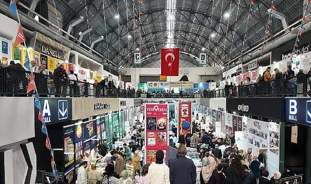 inegol kitap gunleri muhtesem finale hazir