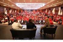 inegol kitap gunleri tum coskusuyla suruyor