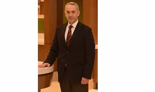 istanbul tuccarlar kulubu dernegi baskani ilker onel bankalarin borclanma maliyeti duserken reel sektorun finansman maliyeti artiyor