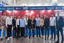 izfas lojistik sektorunu cine tasidi