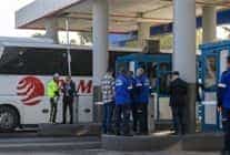 izmir buyuksehir belediyesinden otogar aciklamasi