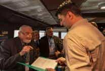 izmir korfezi icin stklarla is birligi