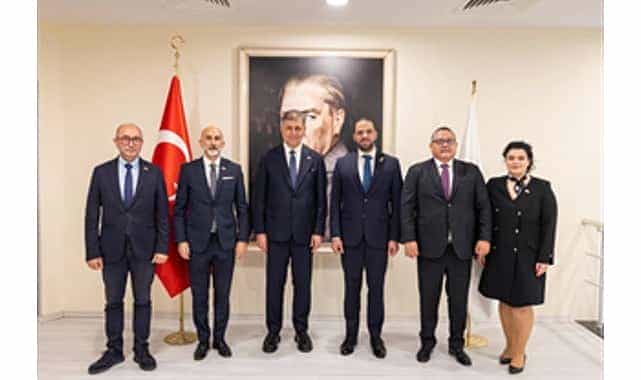 izmir ve guatemala daha yakin olacak