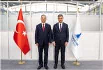 izmir ve kirgizistan arasindaki dostluk gucleniyor