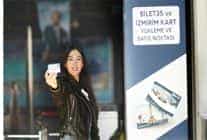 izmirde genc izmirim kart donemi 1 aralikta basliyor