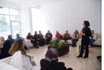 kadinlara menopozda farkindalik egitimi