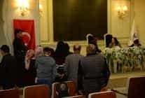 kahramankazan belediyesi istihdama katki sagliyor