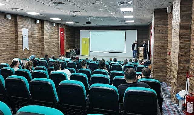 kamu ihale mevzuati egitimi geyvede gerceklestirildi