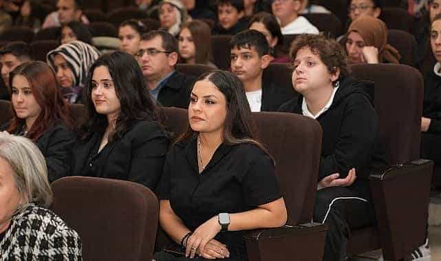 keciorende egitimde firsat esitligi icin cogeb kapsaminda anlamli bulusma