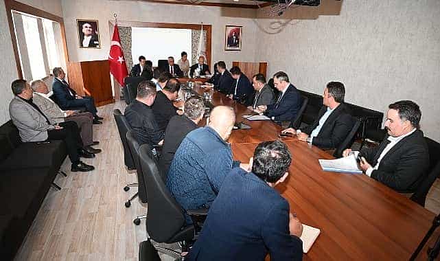 kemer belediye personelinin promosyon ucretleri belli oldu