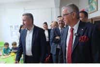 kemerde mola evi acildi