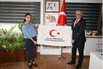 kemerde seramik sanatina buyuk ilgi