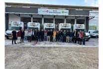 keskinoglu bursa bolge mudurlugu hizmete acildi