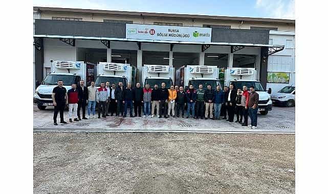 keskinoglu bursa bolge mudurlugu hizmete acildi