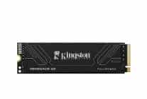 kingston en yuksek kapasiteli pcie 5 0 nvme ssd modelini tanitti