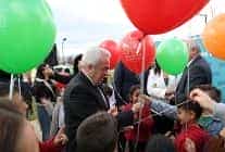 kizilcikli mahallesi yeni yasam alanina kavustu