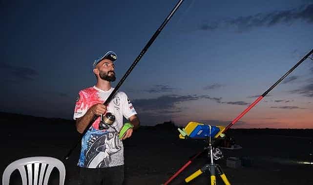 kocaelide olta ustalari yarisacak