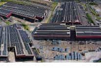 kocaer celik zorlu piyasa sartlarina ragmen guclu ihracat performansiyla satis hacmini 23 artirdi