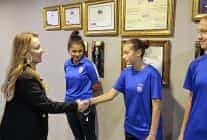 konak belediyespordan milli takima 3 yildiz