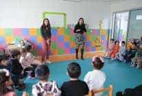 konaktan cocuk istismarina karsi mahremiyet egitimi