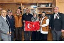 konya buyuksehir ogretmenler gununde sehit ogretmenleri unutmadi