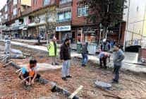 korfez mimar sinanda degisim ruzgari