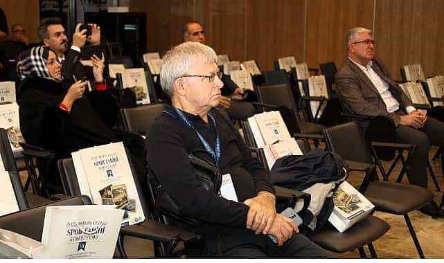 luleci izmit 1936 yilinda spor kenti secildi