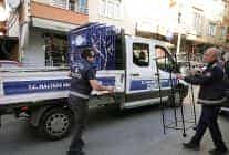 maltepede isgaller azaliyor