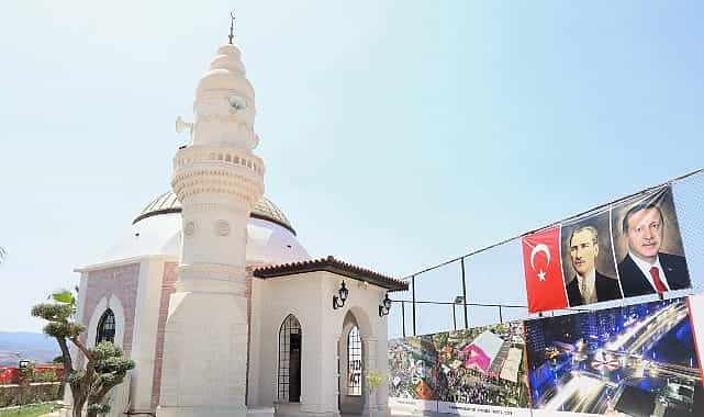 menemende rekor acilis