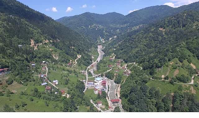 motor sporlarinin yeni rotasi