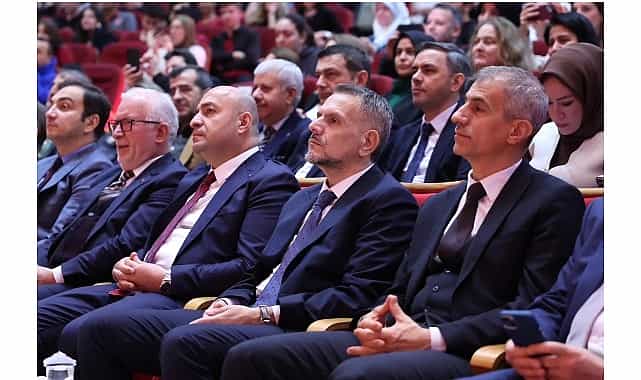 ogretmenler gunu bayrampasada torenle kutlandi