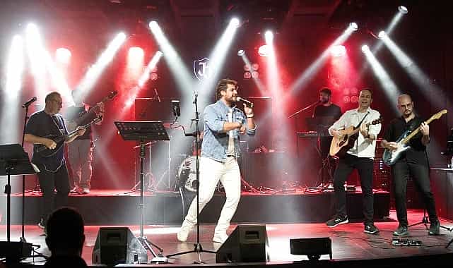 organ bagisina muzik ile destek