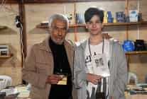 osmangazi edebiyat ile nefes aliyor