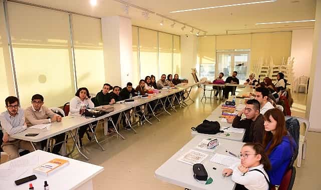 osmangazide engelli bireyler yarinlara guvenle hazirlaniyor