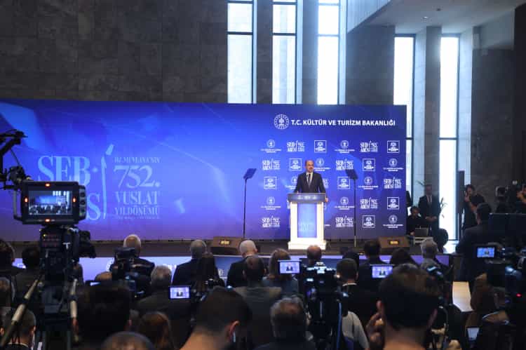 Konya’da Anma Törenleri “Huzur Vakti” Temasıyla Duyuruldu