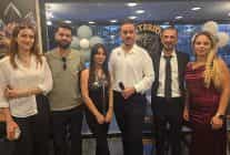 serinyolun yeni bulusma noktasi mysterious cafe