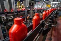 shell kuresel madeni yag pazarinda 19 kez zirvede