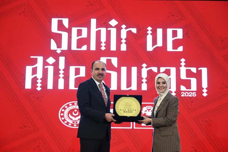 Konya, Şehir ve Aile Şurası’na Ev Sahipliği Yapıyor