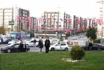 ulu onder beylikduzunde saygi ve ozlemle anildi