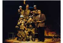 usta sanatci kerem yilmazer vefatinin 22 yil donumunde kabri basinda aniliyor