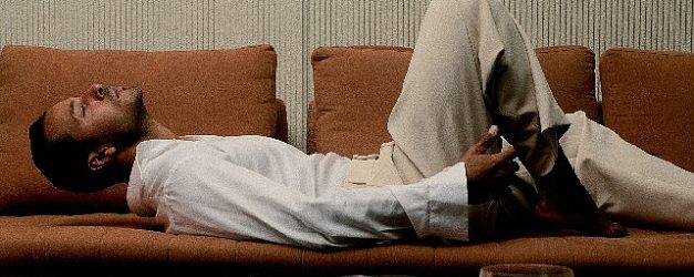 yasar turanlinin bodrumda cektigi ozel seri dunyaya acildi