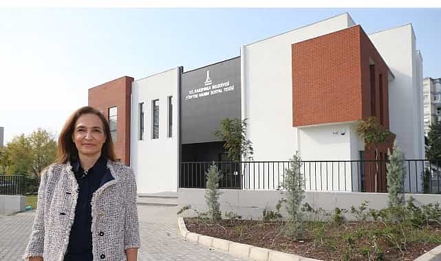 zubeyde hanim sosyal tesisi 19 kasimda aciliyor