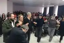 Mardin’de Öğrencilere Sınav Öncesi Moral Desteği