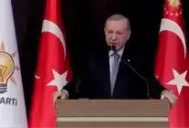 Erdoğan’dan Net Mesaj: Mazlumların Yanındayız