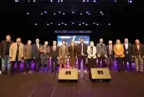 Gaziantep’te 25 Aralık Şehitleri Dualar ve Ezgilerle Anıldı