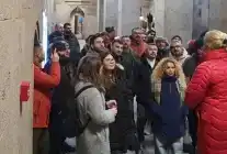 Kayseri’deki Yatırımlara Nevşehirli Rehberlerden Tam Not